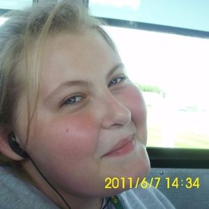 Meet your Posher, Nancy